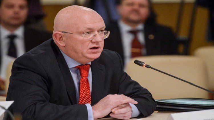 موسكو تنتقد مطالب ملدوفا بشأن قوات حفظ السلام الروسية في 