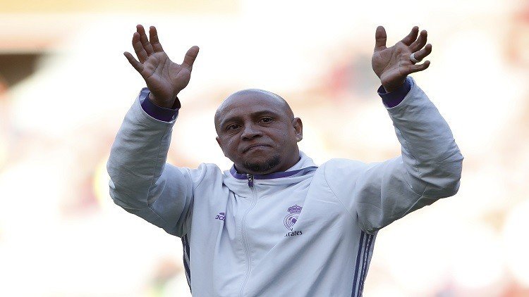 نجم ريال مدريد السابق مهدد بالسجن