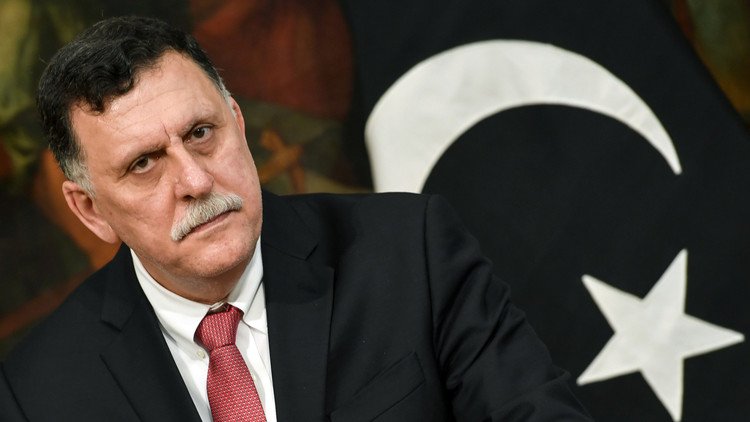 أول زيارة للسراج إلى خرطوم الأحد المقبل