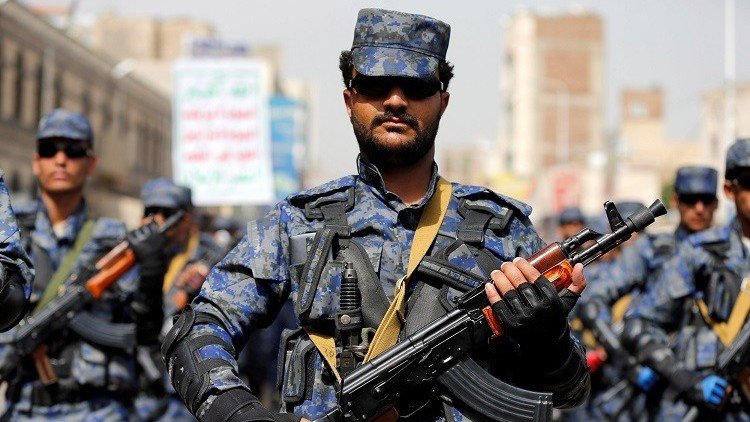 التحالف العربي: استهدفنا موقعا عالي القيمة للحوثيين