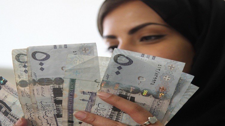 احتياطيات السعودية تتراجع بـ237 مليار دولار منذ 2014