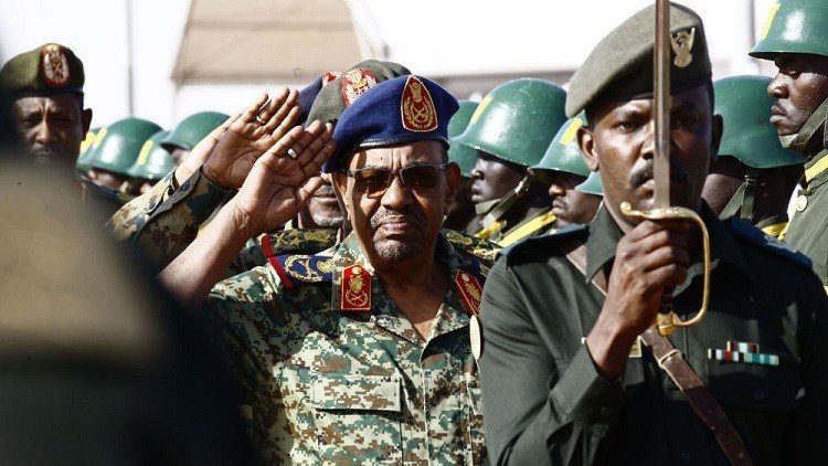 وصول قوات سودانية جديدة إلى عدن