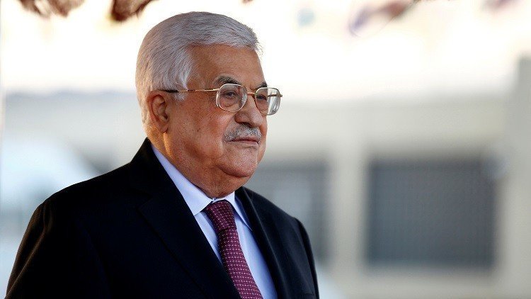 قمة تركية فلسطينية في أنقرة