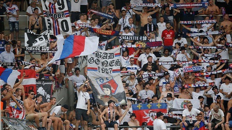فوز مثير لتولوز على رين في "الليغ 1"