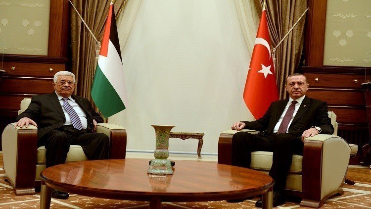 الفلسطينيون يترقبون تدخلا حاسما من أردوغان