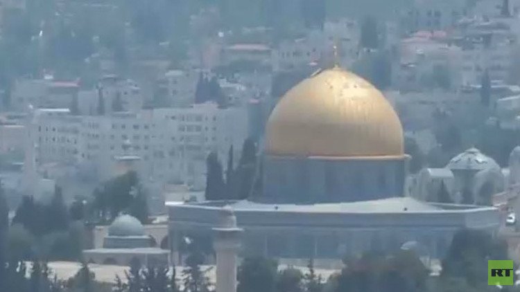 السماح لأعضاء الكنيست بدخول الأقصى