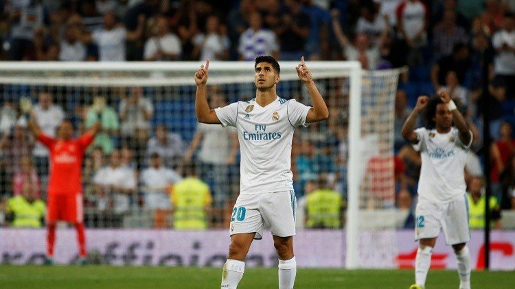 بالفيديو.. فالنسيا يفاجئ ريال مدريد على أرضه
