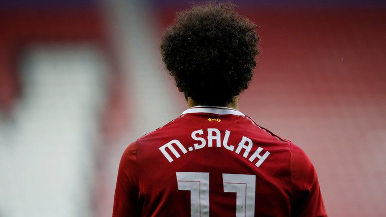 كيتا قد يجرد محمد صلاح من صفته في ليفربول!