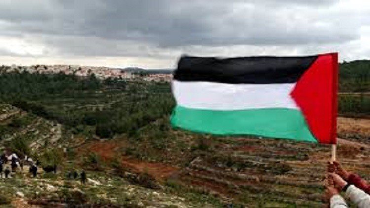 خيبة أمل فلسطينية إزاء السياسة الأمريكية في الشرق الأوسط 
