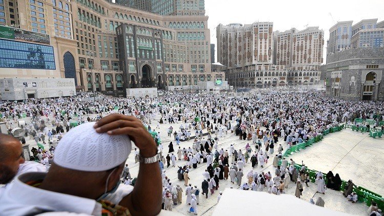 السعودية...عقوبات صارمة للحجاج من دون تصريح