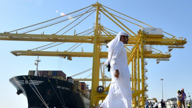 قطر تكسر 