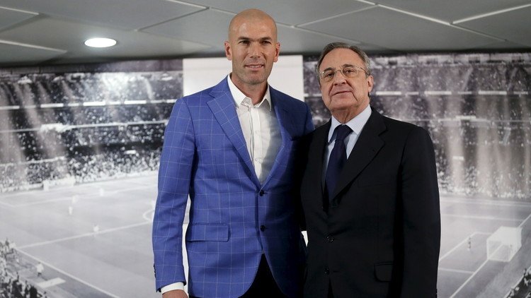 الميركاتو.. هل يخبئ ريال مدريد شيئا؟