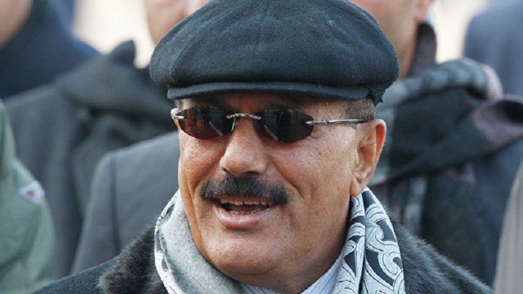 حقيقة وضع علي عبدالله صالح رهن الإقامة الجبرية