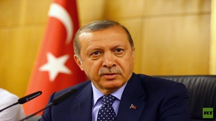 إيران وتركيا تصبحان حليفتين