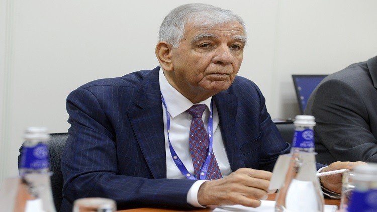 العراق:  تمديد اتفاق فيينا ممكن في نوفمبر
