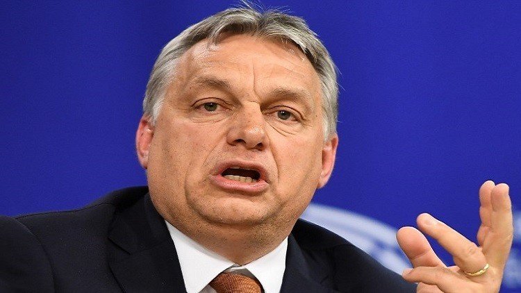 بودابست تحدد ثمن حمايتها لأوروبا 