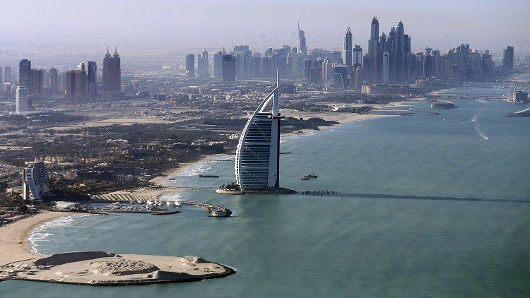 ولادة وشيكة لصندوق استثمار ضخم بين روسيا والإمارات