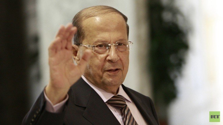 عون والراعي وباسيل يهنئون مواطنيهم بالأضحى ولبنان الكبير