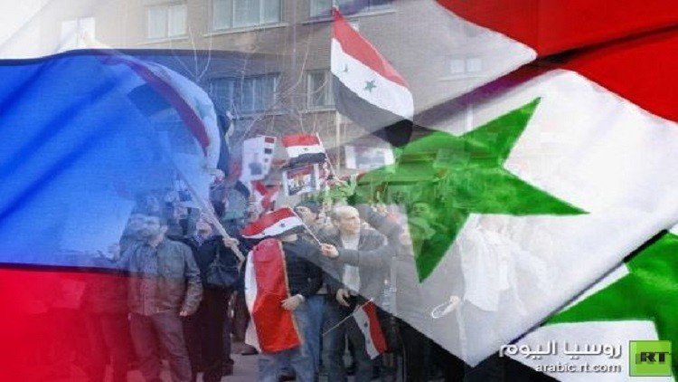 موسكو تُدخل نظام ازدواجية السلطة في سوريا 