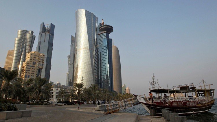 قطر تبيع بنك "لوكسمبورغ" الدولي