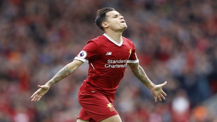 ما المبلغ الخيالي الذي طلبه ليفربول من برشلونة مقابل كوتينيو؟ 