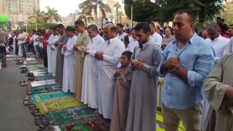 جريمة ذبح بشعة لعائلة مصرية أول أيام العيد 
