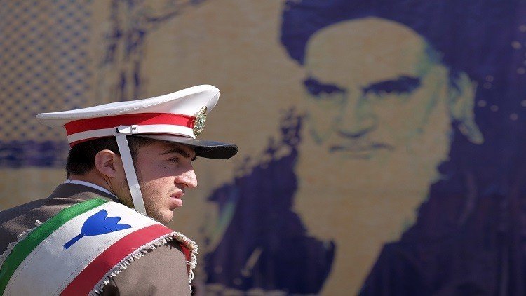 إيران تحدد ملامح الحرب القادمة