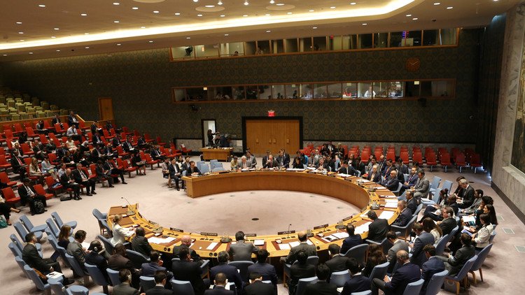 موسكو: تصرفات كوريا الشمالية تهدد الأمن والسلام في العالم