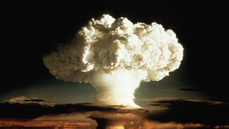 كيم جونغ أون يهدد العالم بخَمسٍ مثل هيروشيما