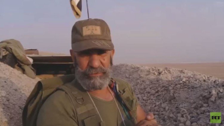 قائد عملية فك الحصار عن دير الزور يشرح تفاصيلها