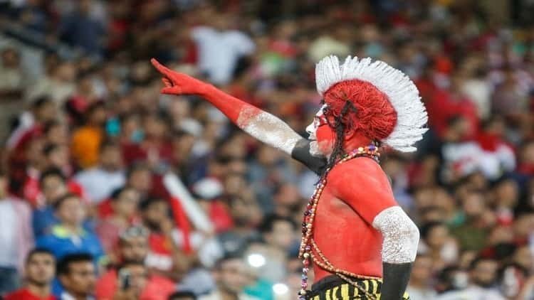 ما هي فرص المنتخب المصري في الوصول لمونديال 2018