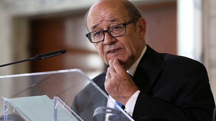 باريس: موقف ترامب من اتفاق إيران النووي مثير للقلق
