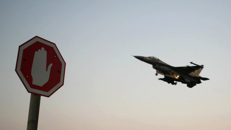 إسرائيل ترفض التعليق على قصفها موقعا عسكريا سوريا