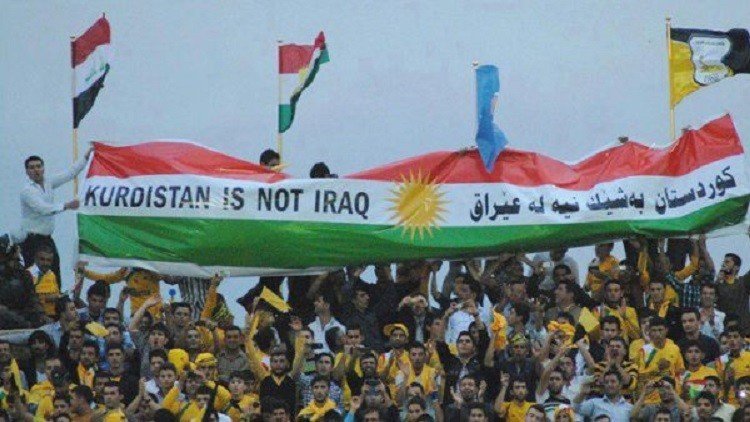 لا يسمحون للكرد بتسجيل الطلاق من بغداد