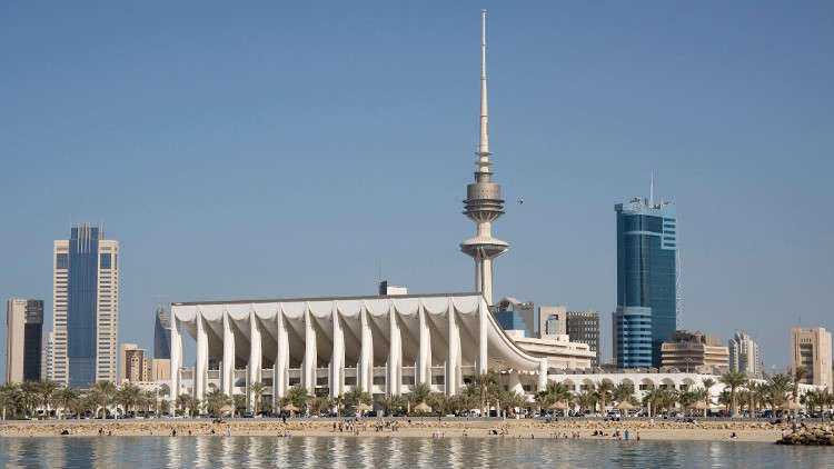 الكويت توضح موقفها من بيان دول المقاطعة الأربع