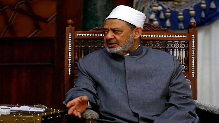 الأزهر يقود تحركا دوليا من أجل الروهينغا