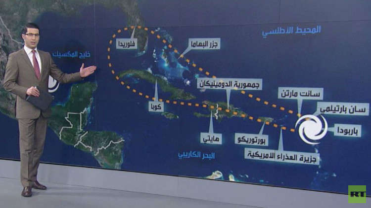 إعصار
