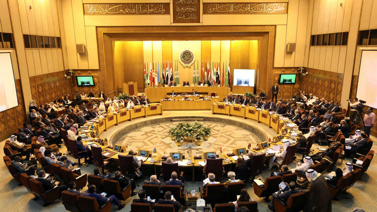 "هون على نفسك، اسم قطر غير مسجل".. اجتماع وزراء الخارجية العرب يخرج عن السيطرة