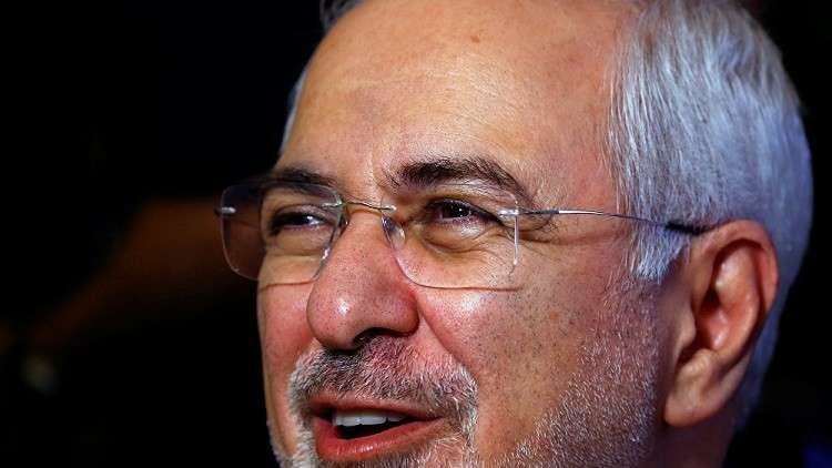 ظريف متفائل بالتنسيق الإيراني الروسي التركي بشأن سوريا