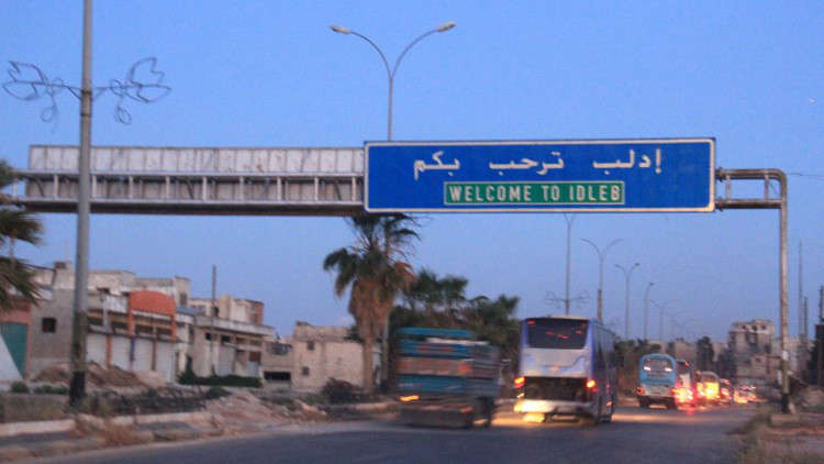 مصدر: كل الدول الضامنة ستراقب منطقة تخفيف التوتر في إدلب