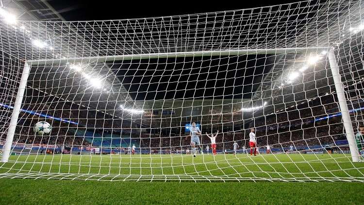 دوري الأبطال.. لا غالب ولا مغلوب في مواجهة لايبزيغ وموناكو