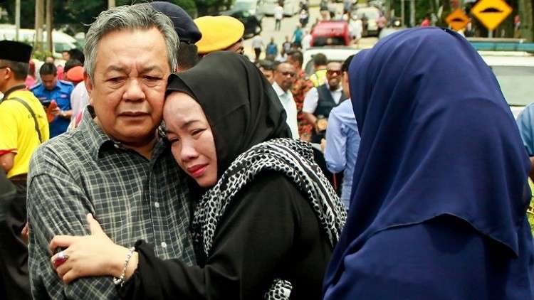 مقتل 25 شخصا في حريق بمدرسة دينية في ماليزيا