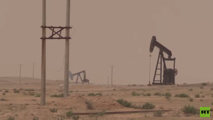 خطة إسعاف لإنعاش نفط دير الزور