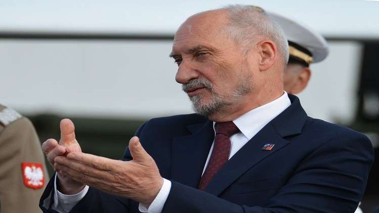 شبهات حول عمل وزير الدفاع البولندي لصالح روسيا