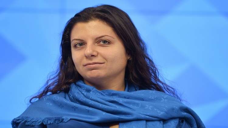 سيمونيان:  رد فعل شبيغل هستيري