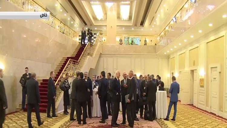 الاتفاق بأستانا على نشر قوات بمحيط إدلب