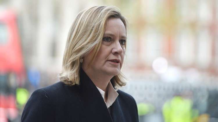 لندن: مستوى التهديد الأمني سيبقى عند "حرج"