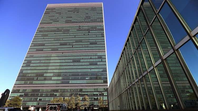 مؤتمران في نيويورك أحدهما قطري وآخر للدول المقاطعة