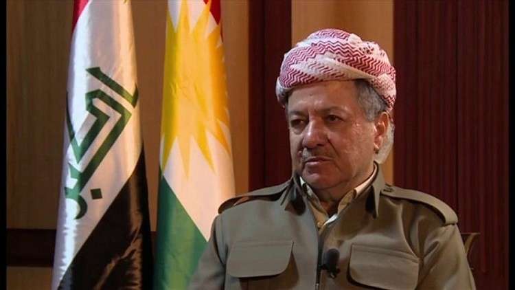 من يدفع كرد العراق إلى طريق الحرب؟