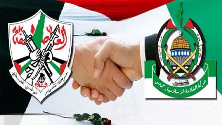 روسيا أعطت حافزا للمصالحة الفلسطينية